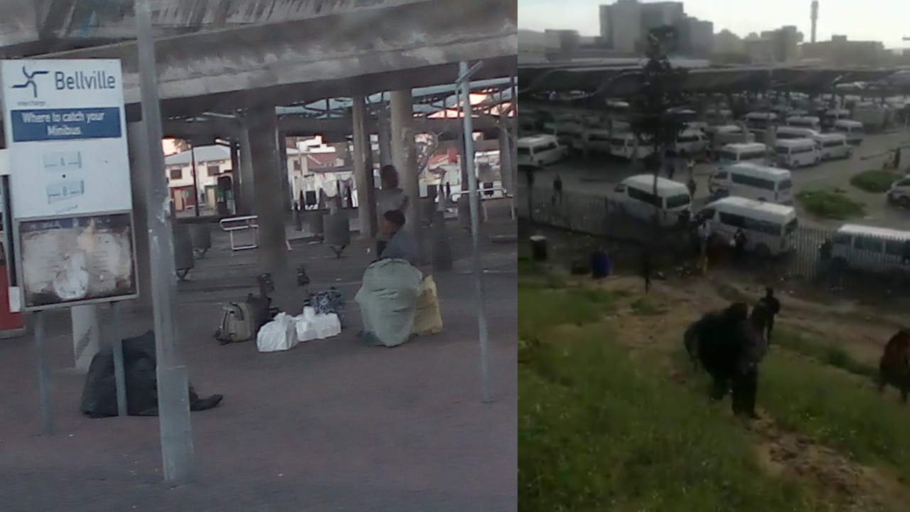 South Africa Shootings and revenge killings in latest ‘taxi war’ attacks